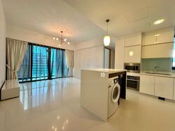 Soleil @ Sinaran (D11), Condominium #502343881